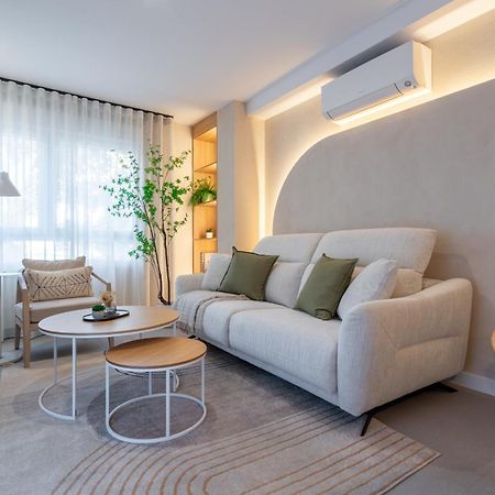 Wow Apartamentos Valladolid Luaran gambar