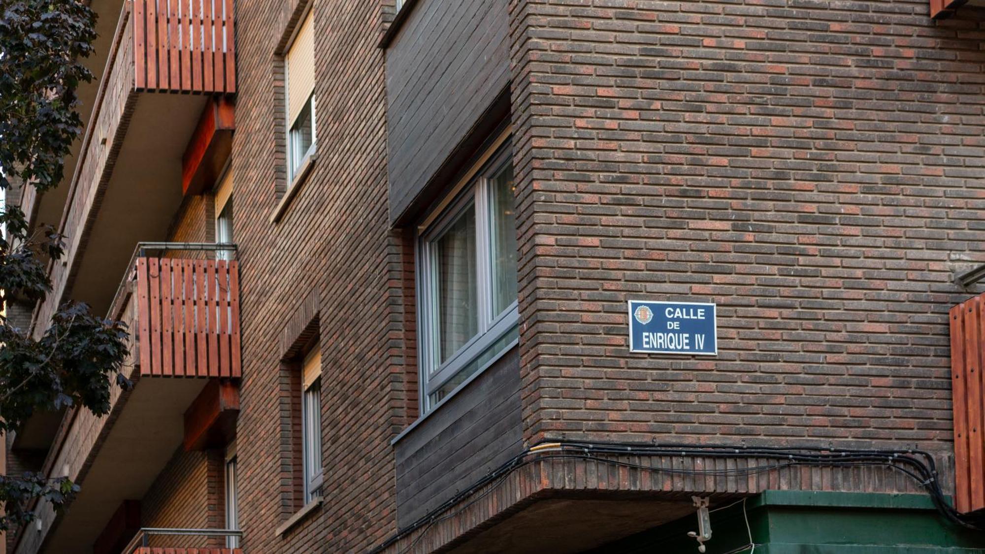 Wow Apartamentos Valladolid Luaran gambar