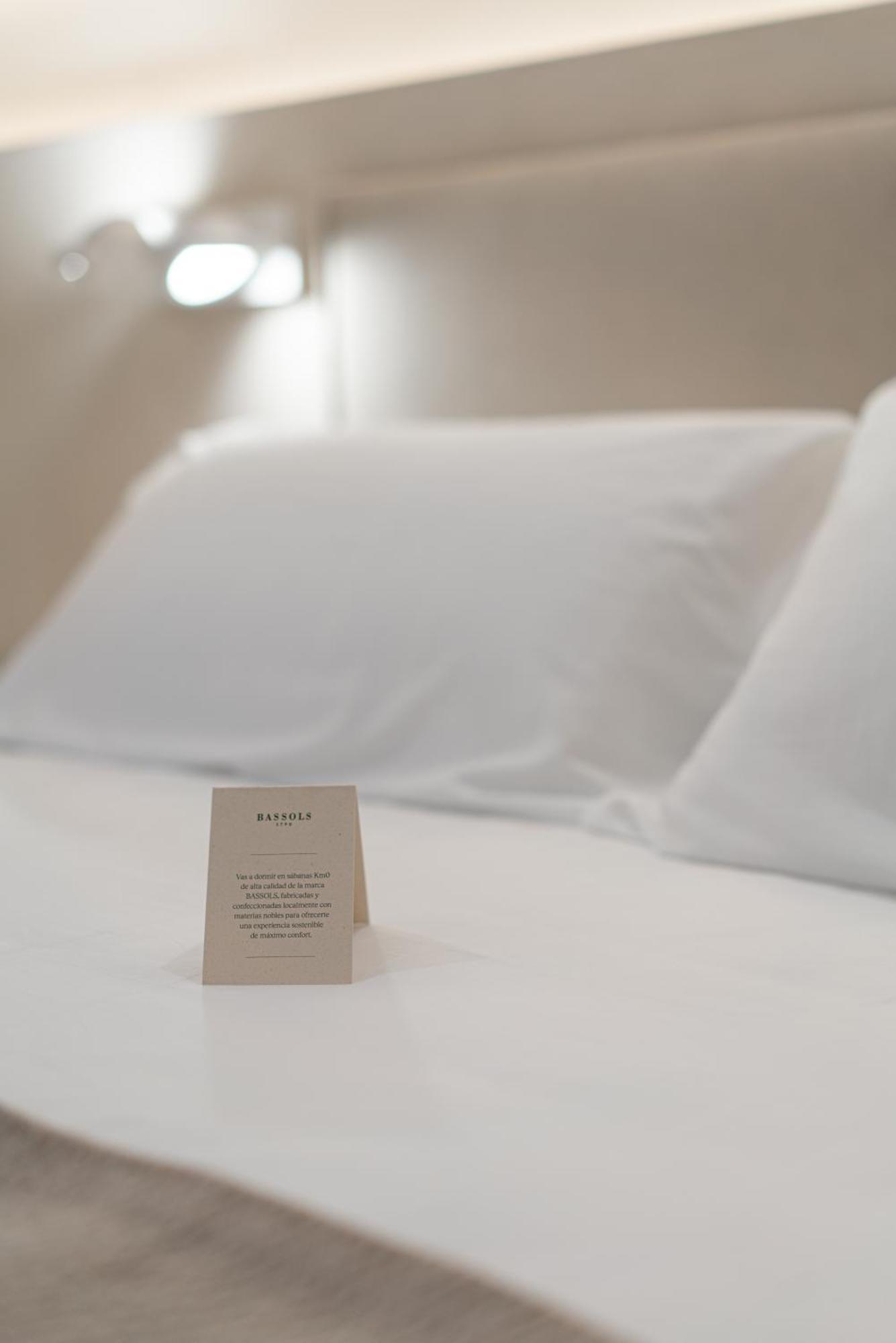 Wow Apartamentos Valladolid Luaran gambar