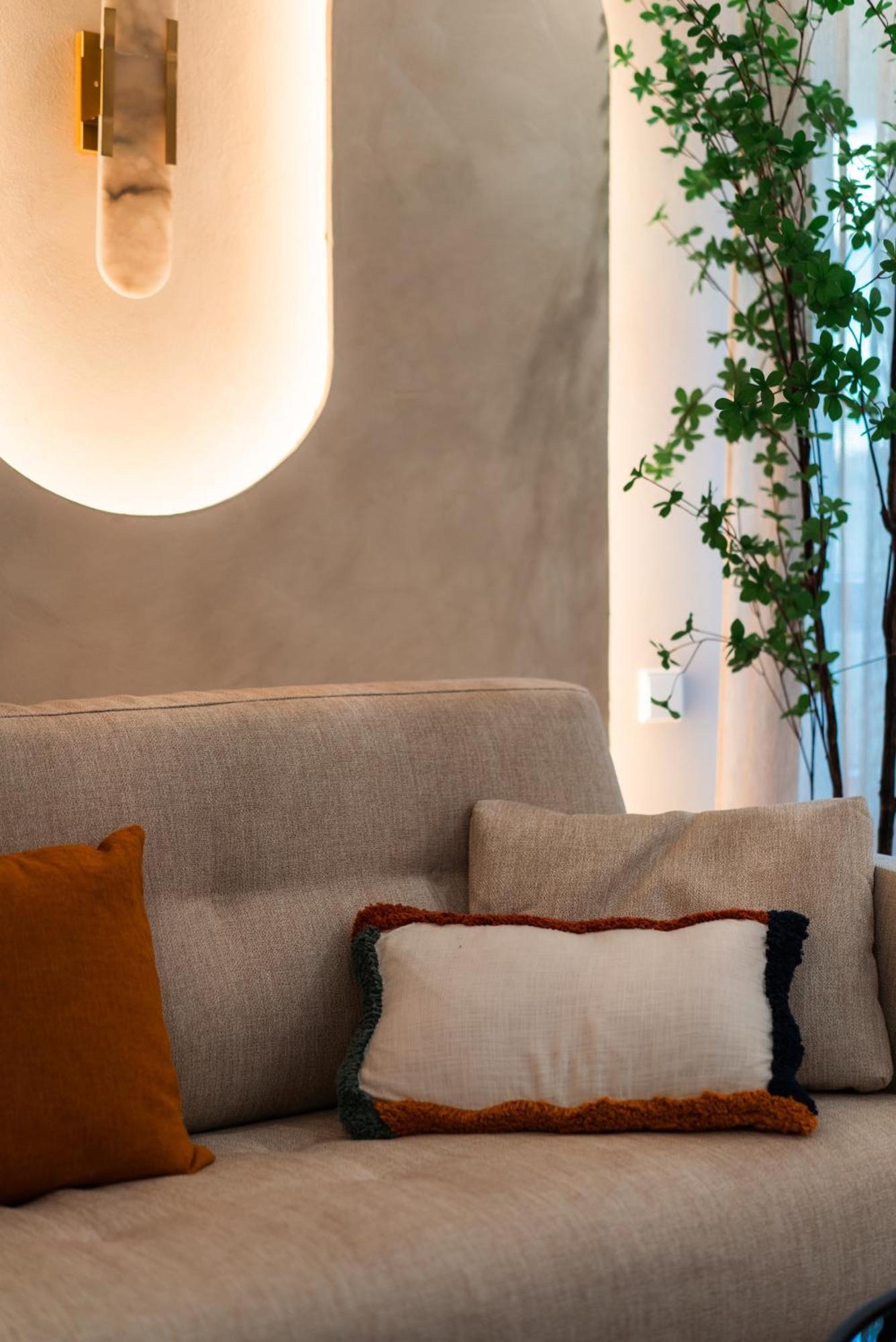 Wow Apartamentos Valladolid Luaran gambar
