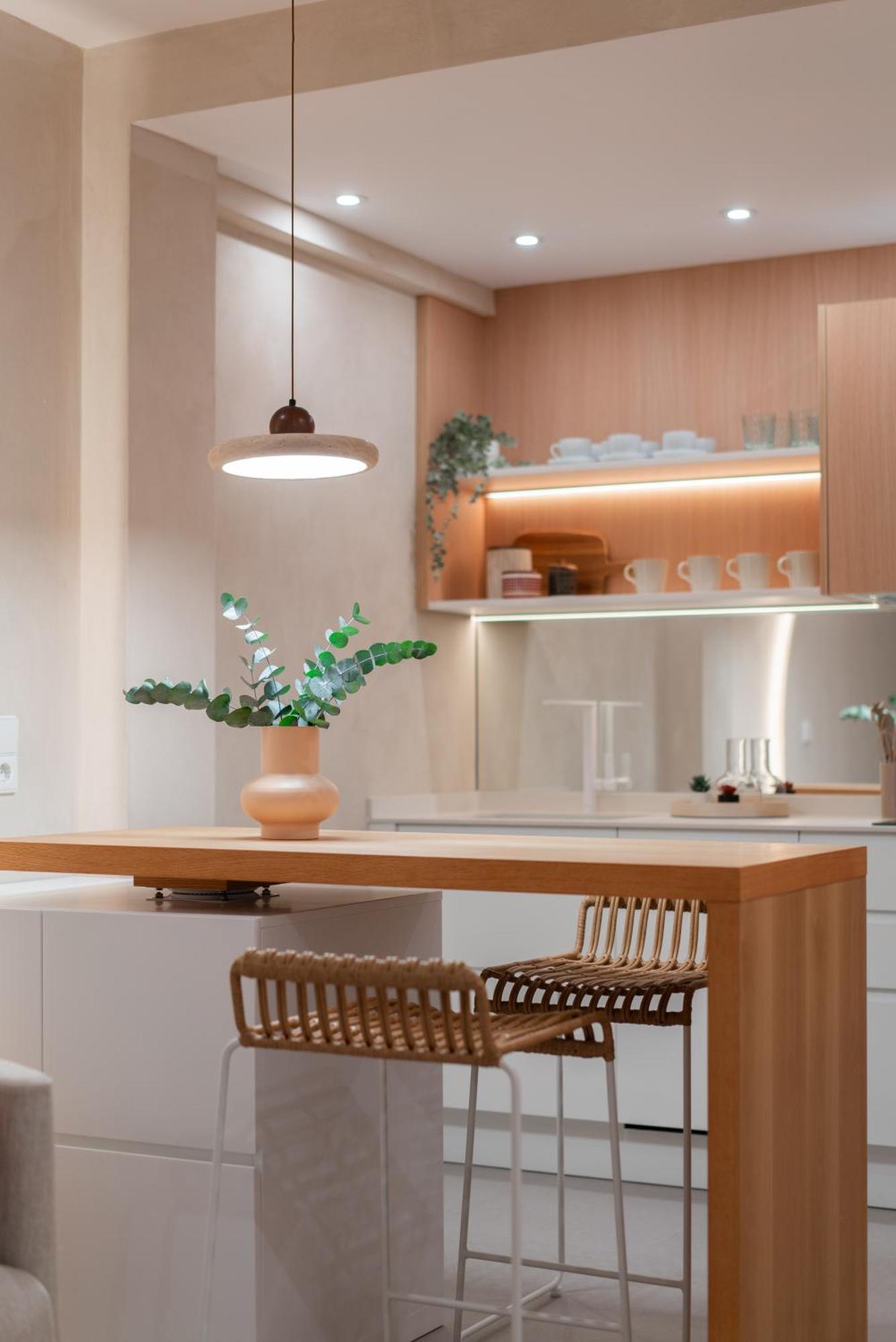 Wow Apartamentos Valladolid Luaran gambar