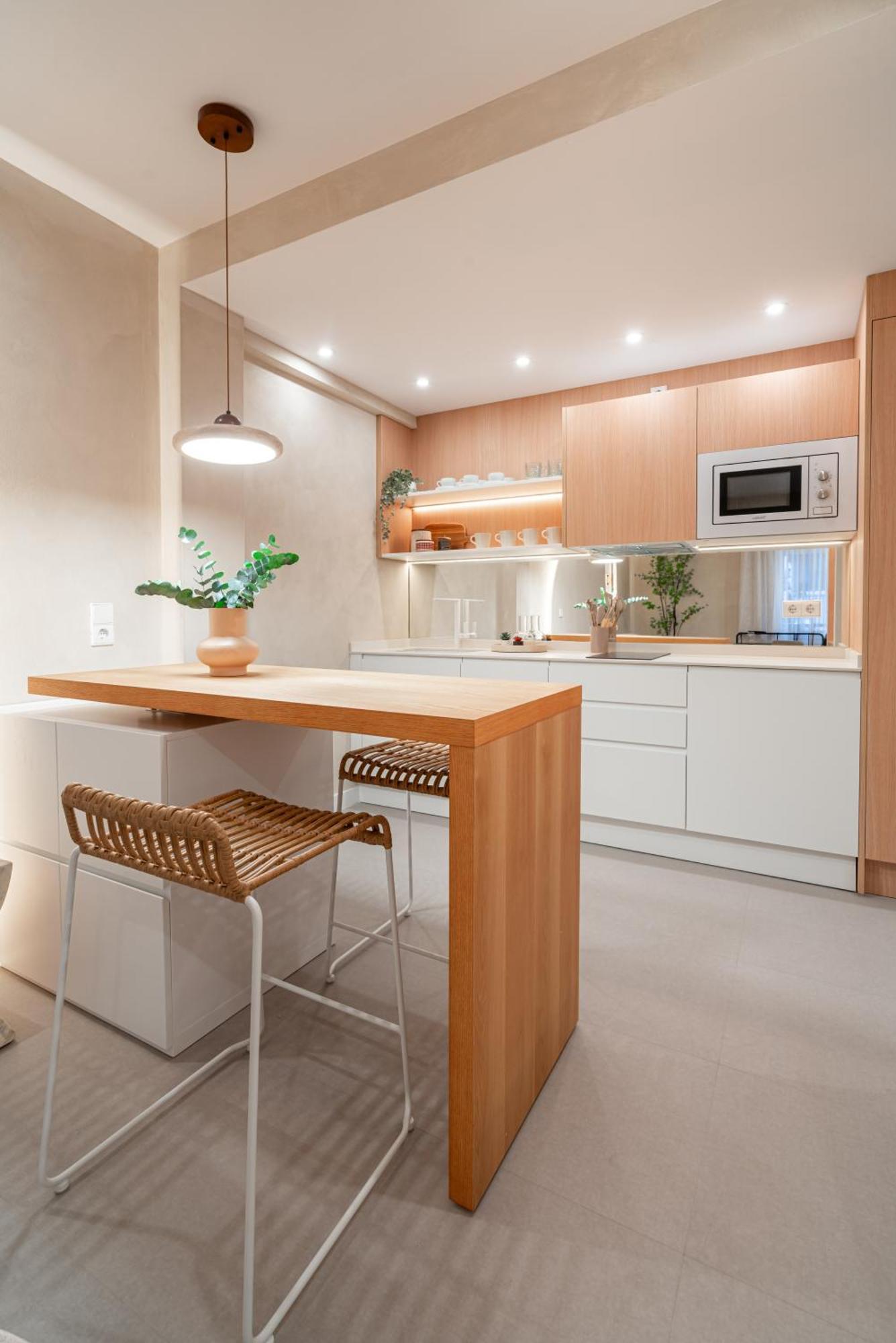 Wow Apartamentos Valladolid Luaran gambar