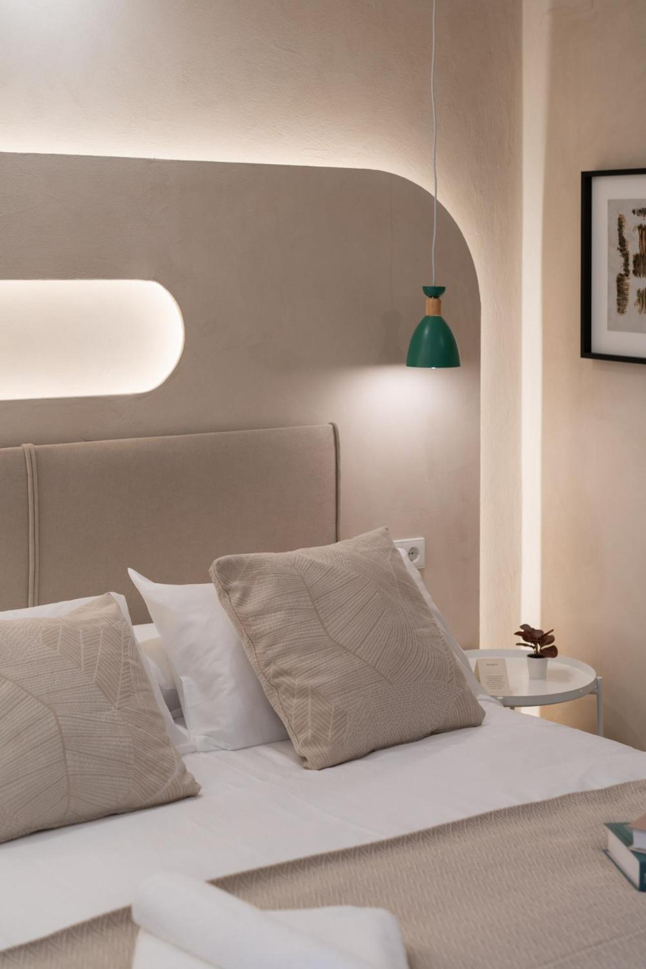Wow Apartamentos Valladolid Luaran gambar