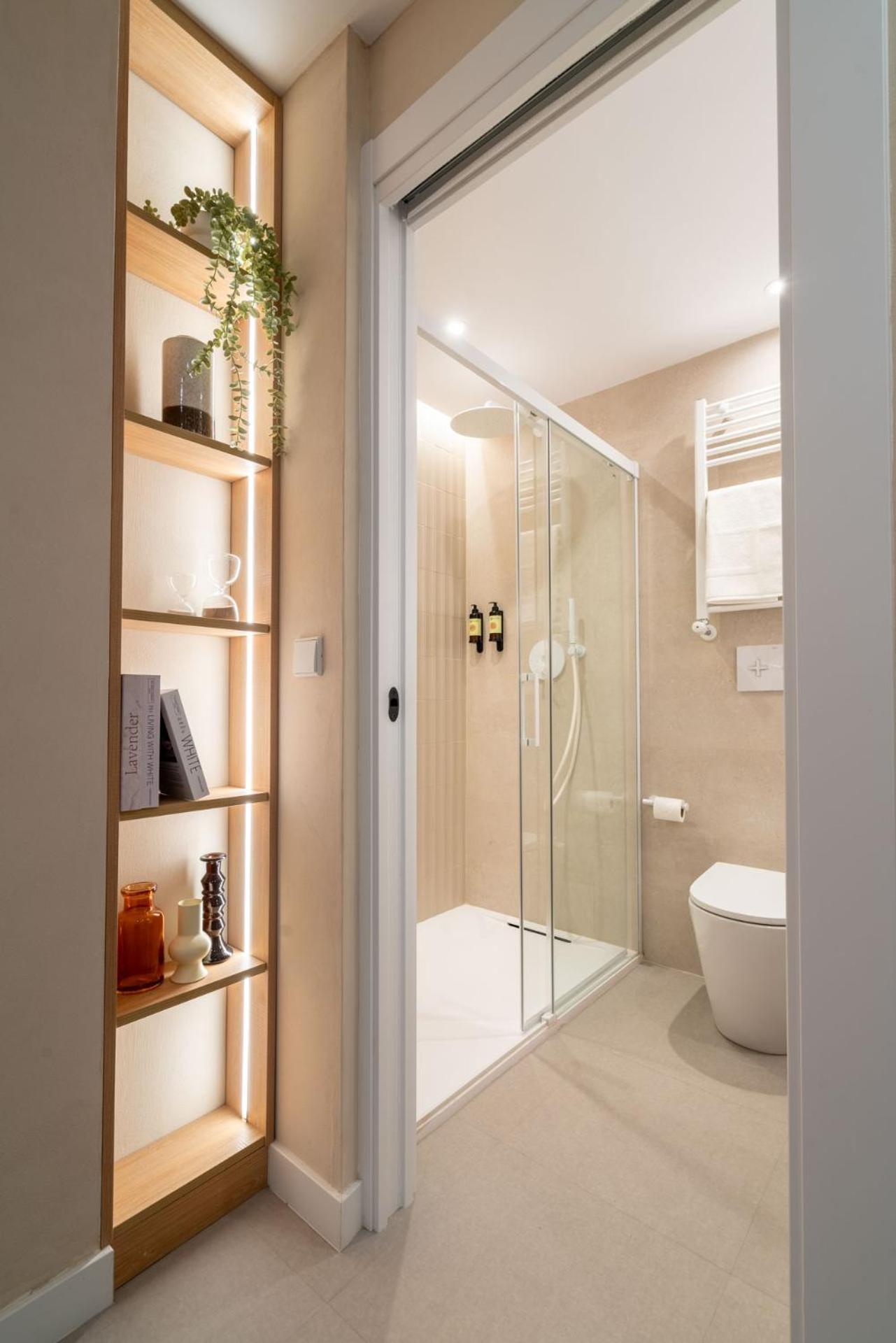 Wow Apartamentos Valladolid Luaran gambar