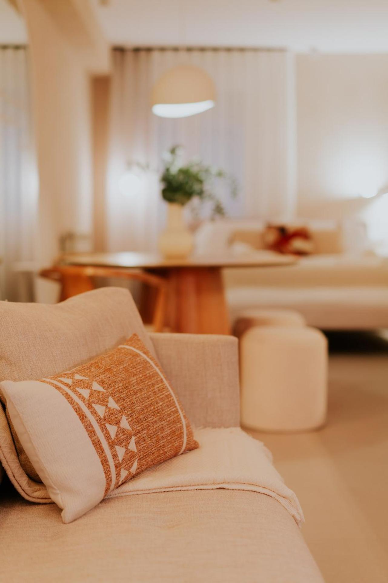 Wow Apartamentos Valladolid Luaran gambar