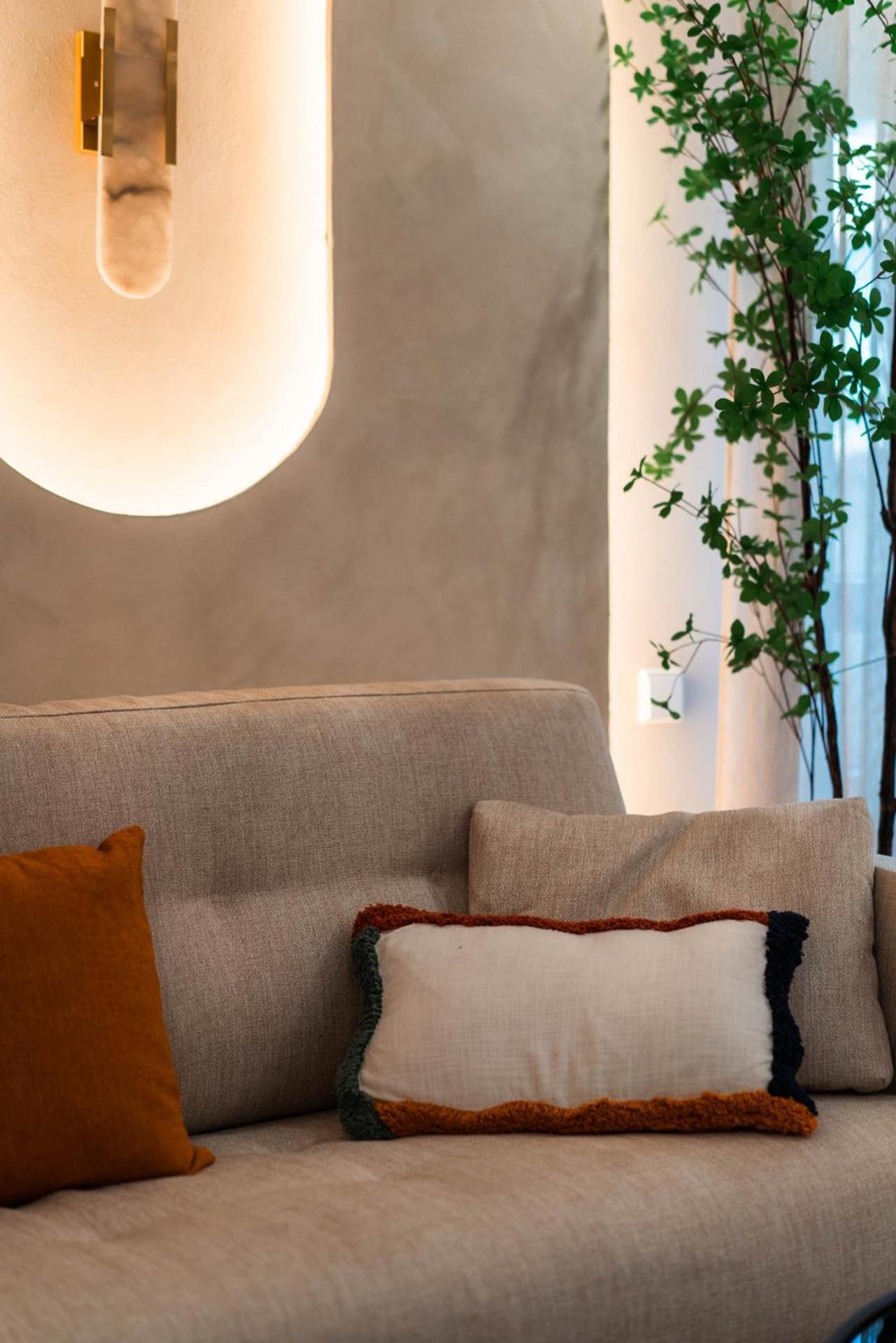Wow Apartamentos Valladolid Luaran gambar