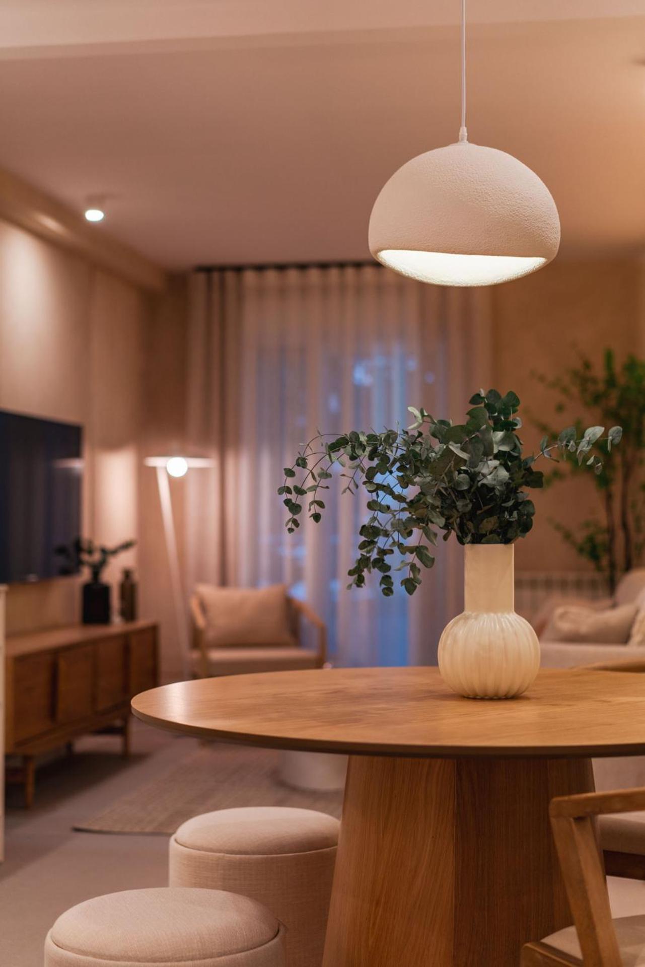 Wow Apartamentos Valladolid Luaran gambar