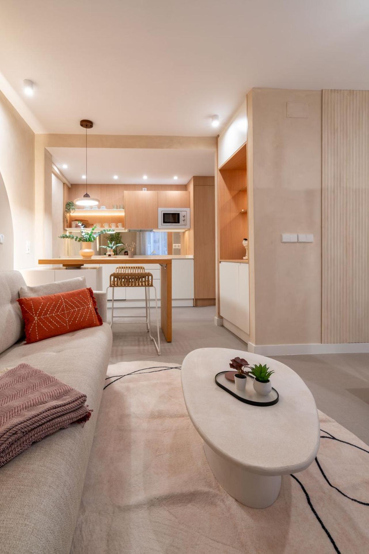 Wow Apartamentos Valladolid Luaran gambar