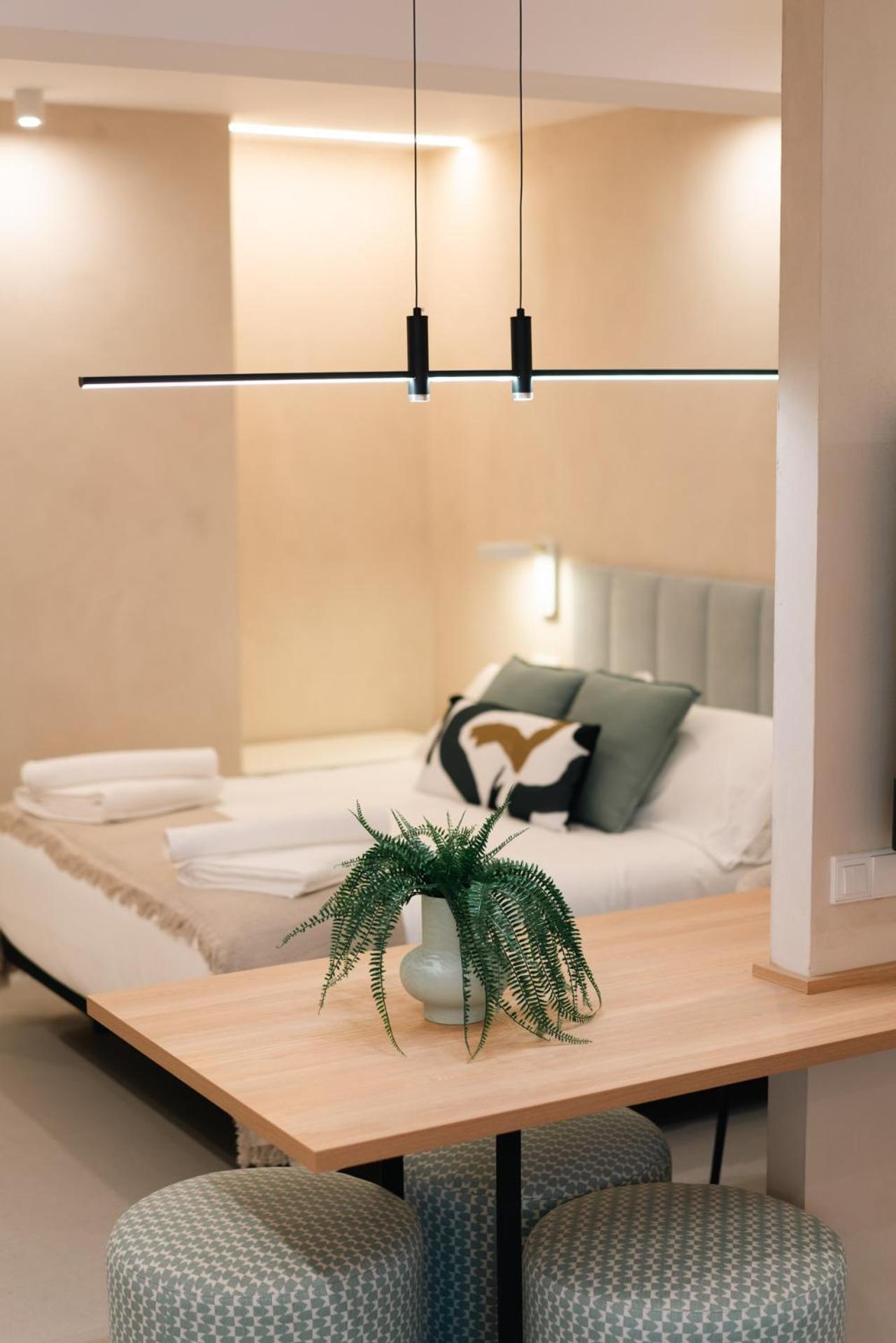 Wow Apartamentos Valladolid Luaran gambar