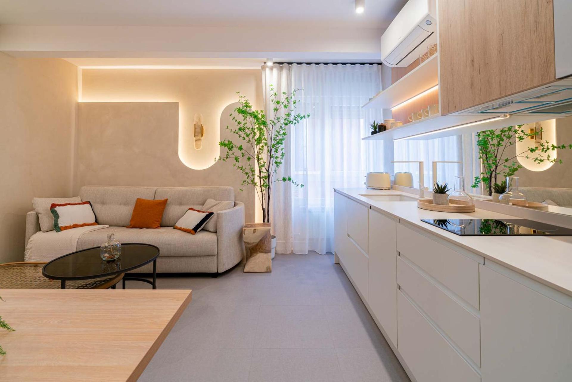 Wow Apartamentos Valladolid Luaran gambar