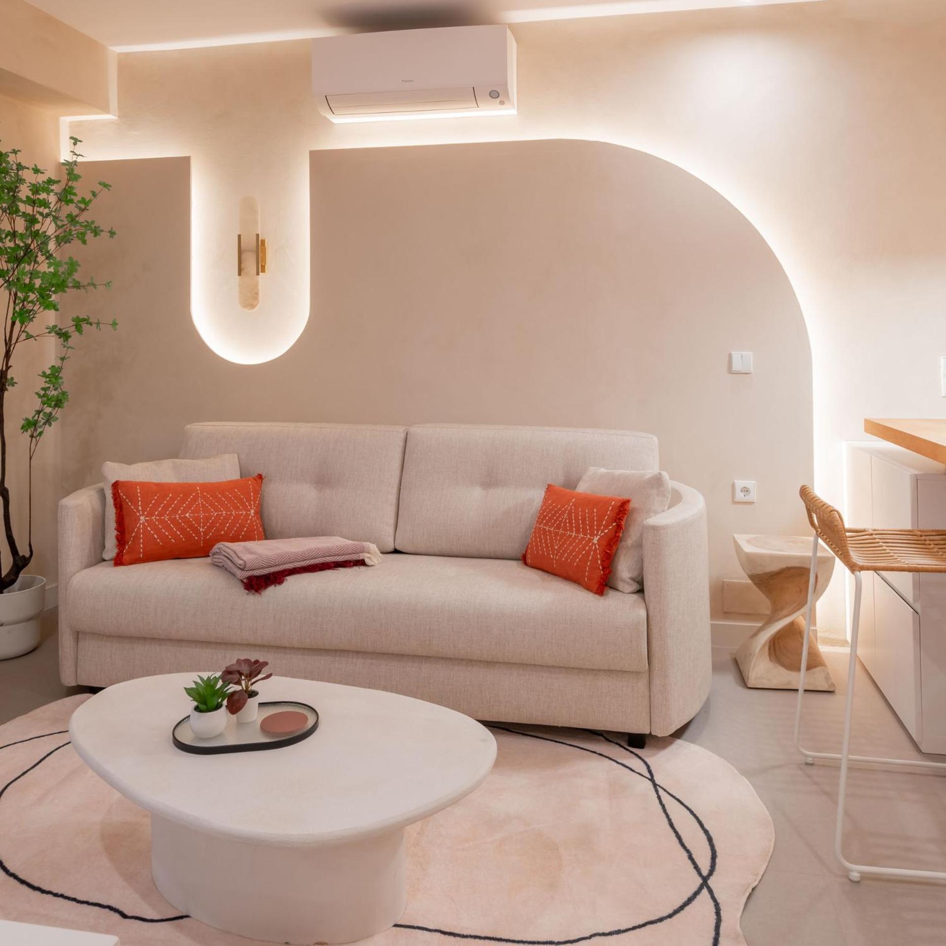 Wow Apartamentos Valladolid Luaran gambar